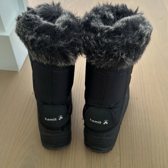 Kamik snow boats - Picture 3 of 4